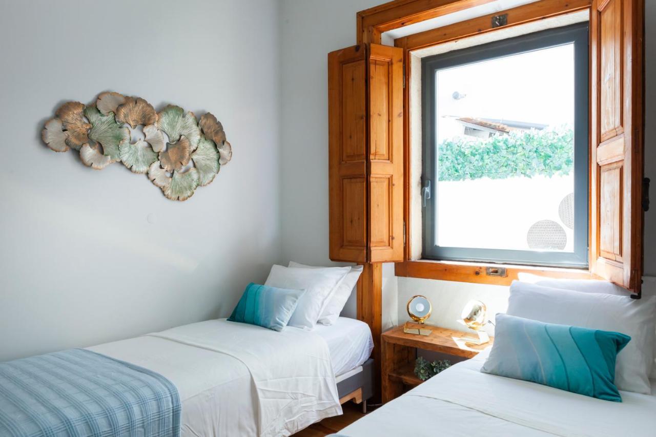 Alfama Terrace Apartment With Authentic XVIII Tiles And Historic Notes 3 Bedrooms & 2 Bathrooms Ac Lissabon Buitenkant foto